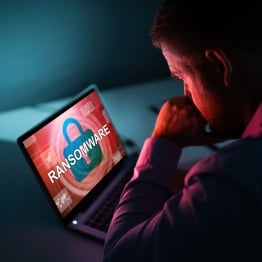 The Evolution of Ransomware